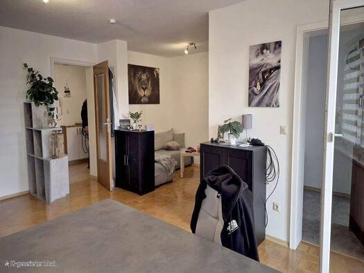 Wohnung zum Kauf 152.000 € 1,5 Zimmer 52 m² 2. Geschoss frei ab 30.06.2026 Kaufbeuren 87600