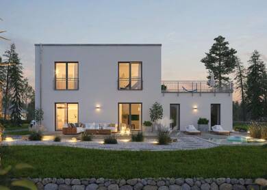 Einfamilienhaus zum Kauf - Neubau provisionsfrei 345.000 € 5 Zimmer 159 m² 785 m² Grundstück Meuselwitz Meuselwitz 04610