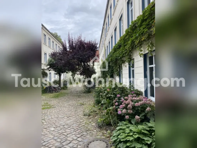 Wohnung zur Miete Tauschwohnung 1.095 € 3 Zimmer 50 m² 1. Geschoss Otterndorf Hamburg 22767