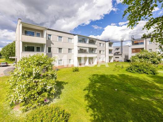 Studio zum Kauf 9.900 € 1 Zimmer 37 m² EG Pajukuja 2 Keminmaa 94500