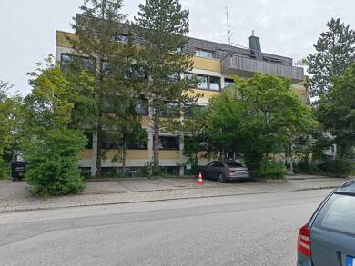 Büro-/Praxisfläche zum Kauf 720.000 € 18 Zimmer 873 m² Bürofläche Kirchheim Kirchheim bei München 85551