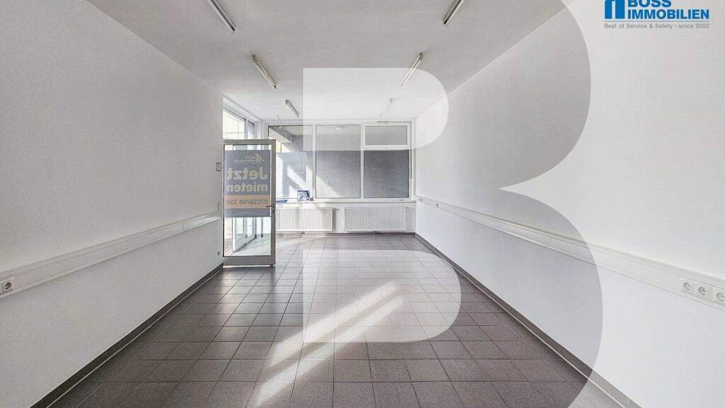 Büro zur Miete 740 € Leonfeldner Straße 133 Pöstlingberg Linz 4040