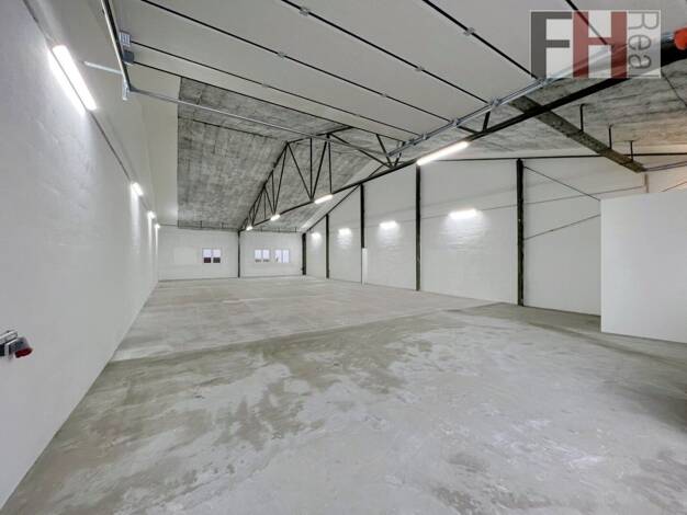 Lagerhalle zum Kauf 1.980.000 € 2.076,9 m² Lagerfläche Gablitz 3003