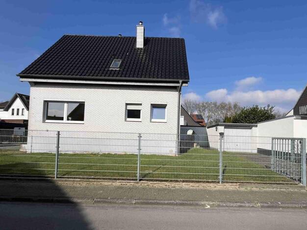 Einfamilienhaus zum Kauf provisionsfrei 489.000 € 6 Zimmer 117 m² 532 m² Grundstück Tiefenbroich Ratingen - Tiefenbroich 40880