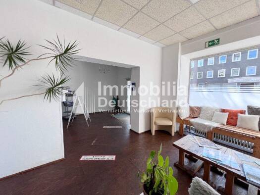 Bürofläche zur Miete provisionsfrei 900 € 108,2 m² Bürofläche teilbar ab 108 m² Barop Dortmund 44225