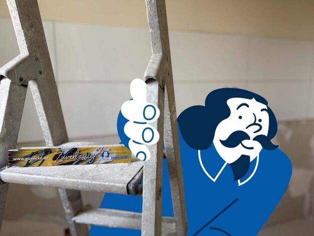 Wohnung zur Miete 428 € 3 Zimmer 57,1 m² 3. Geschoss Pablo-Picasso-Straße 9 Kannenstieg Magdeburg 39128