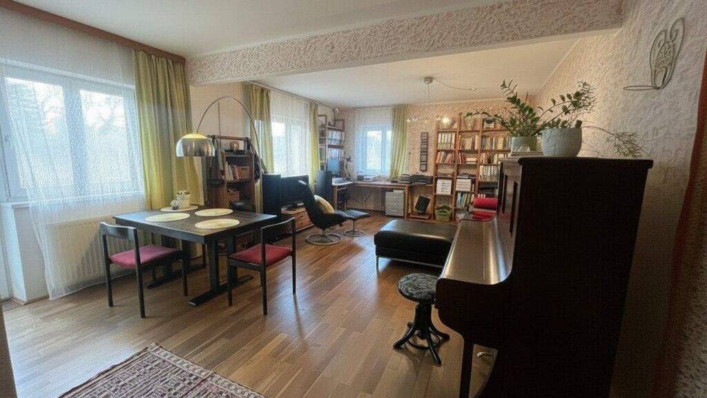 Mehrfamilienhaus zum Kauf 725.000 € 8 Zimmer 234 m² 640 m² Grundstück Ried im Innkreis 4910