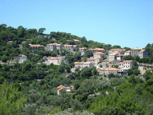 Haus zum Kauf 450.000 € 6 Zimmer 180 m² Govedari, Mljet Mljet