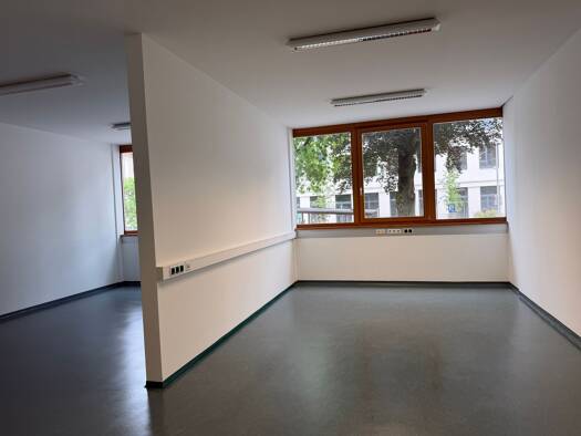 Bürofläche zur Miete provisionsfrei 15,89 € 55,2 m² Bürofläche Reininghausstrasse 13/13a Eggenberg Graz 8020