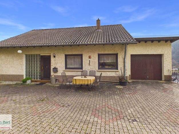 Einfamilienhaus zum Kauf 249.800 € 4 Zimmer 140 m² 7.236 m² Grundstück Merzig 66663