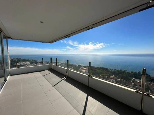 Wohnung zur Miete 3.000 € 1 Zimmer 117 m² 1. Geschoss Marbella 29603