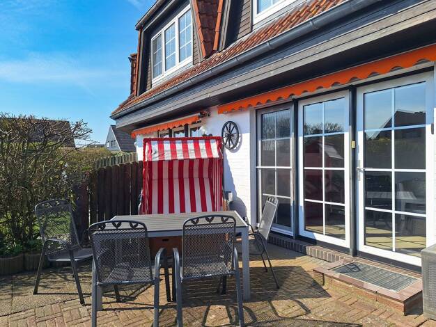 Wohnung zum Kauf 145.000 € 3 Zimmer 36 m² Friedrichskoog 25718