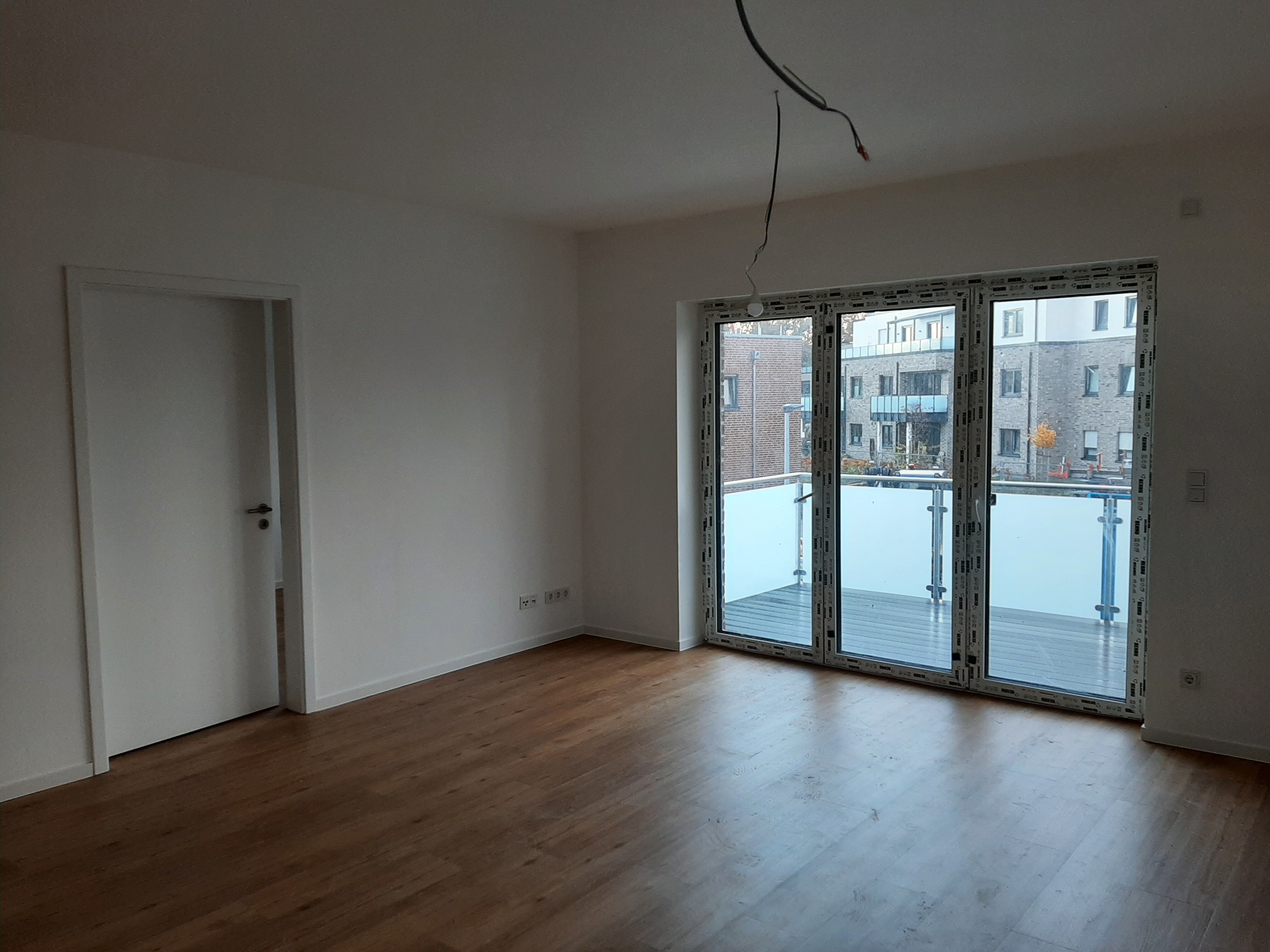 Wohnung zur Miete 715 € 2 Zimmer 65 m²<br/>Wohnfläche 1.<br/>Geschoss 01.04.2025<br/>Verfügbarkeit Bassumer Straße 46 Sulingen Sulingen 27232