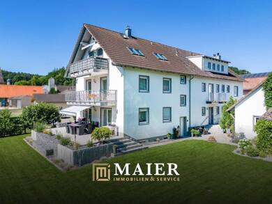 Mehrfamilienhaus zum Kauf 1.087.700 € 15 Zimmer 445 m² 1.369 m² Grundstück Konstein Wellheim 91809