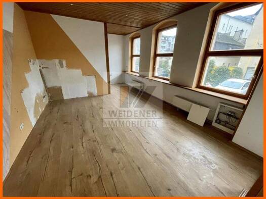 Büro zur Miete provisionsfrei 150 € 1 Zimmer 38 m² Bürofläche teilbar ab 38 m² Sorge 18 Innenstadt Gera 07545