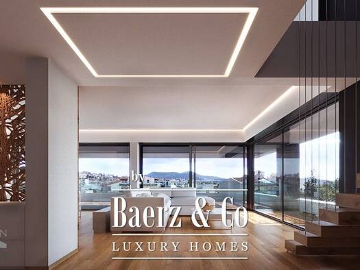 Penthouse zum Kauf 2.200.000 € 220 m² Municipality of Rhodes