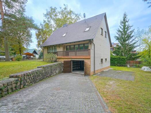 Einfamilienhaus zum Kauf 672.000 € 3 Zimmer 190 m² 951 m² Grundstück Birkenwerder 16547