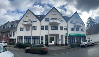 Laden zur Miete provisionsfrei 893 € 119 m² Verkaufsfläche Dr.-Pieke- Str. 6 Harsewinkel Harsewinkel 33428