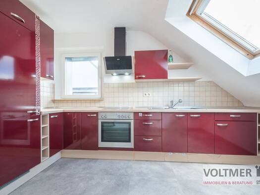 Wohnung zur Miete 720 € 4 Zimmer 90 m² frei ab sofort Innenstadt Neunkirchen/Saar 66538