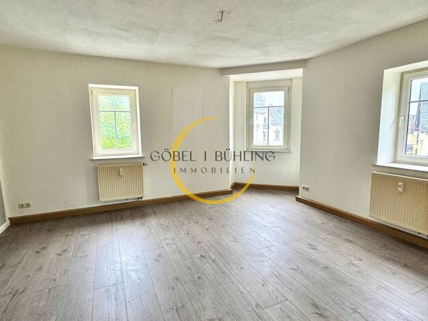 Wohnung zur Miete 610 € 4 Zimmer 94 m² frei ab sofort Weida Weida 07570