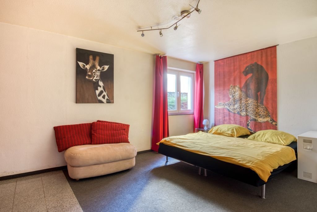 Wohnung zur Miete Wohnen auf Zeit 965 € 1 Zimmer 21 m²<br/>Wohnfläche 01.04.2025<br/>Verfügbarkeit Stefan-Zweig-Straße Hartenberg / Münchfeld Mainz 55122