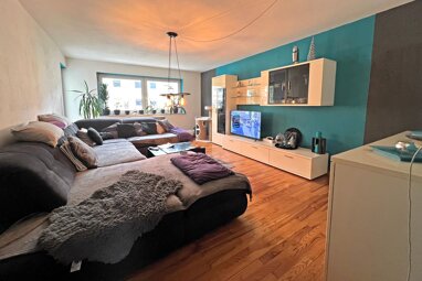 Wohnung zum Kauf 349.000 € 4 Zimmer 110 m² 1. Geschoss Kissing 86438