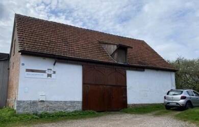 Einfamilienhaus zum Kauf 49.000 € 777 m² Grundstück frei ab sofort Lengefeld Sangerhausen 06526