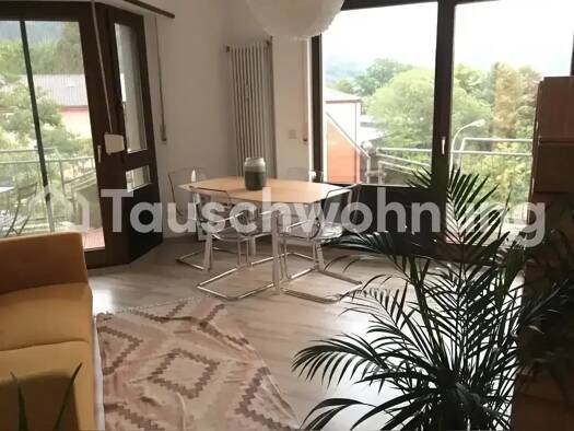 Wohnung zur Miete Tauschwohnung 1.500 € 3,5 Zimmer 72 m² 3. Geschoss Littenweiler Freiburg im Breisgau 79117