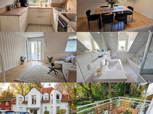 Maisonette zur Miete 1.350 € 3 Zimmer 83 m² Geschoss 1/2 frei ab 01.11.2026 Behrensstraße 13 Schildow Mühlenbecker Land 16552