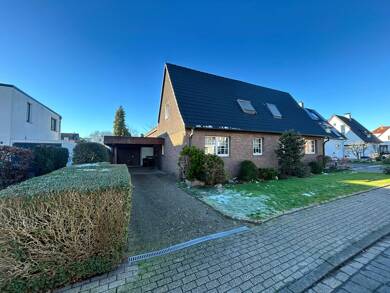 Doppelhaushälfte zum Kauf 525.000 € 5 Zimmer 156 m² 660 m² Grundstück Herne-Süd Herne 44625