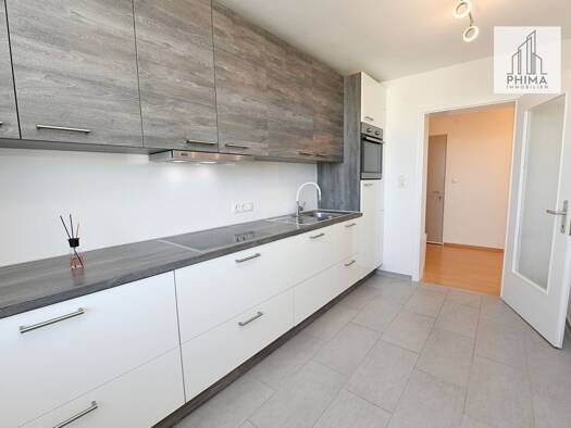 Wohnung zur Miete 1.090 € 2 Zimmer 55,2 m² Moosmahdstraße 52 Dornbirn 6850