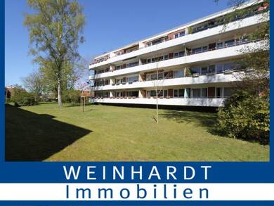 Wohnung zum Kauf 239.000 € 3 Zimmer 84 m² Henstedt-Ulzburg 24558