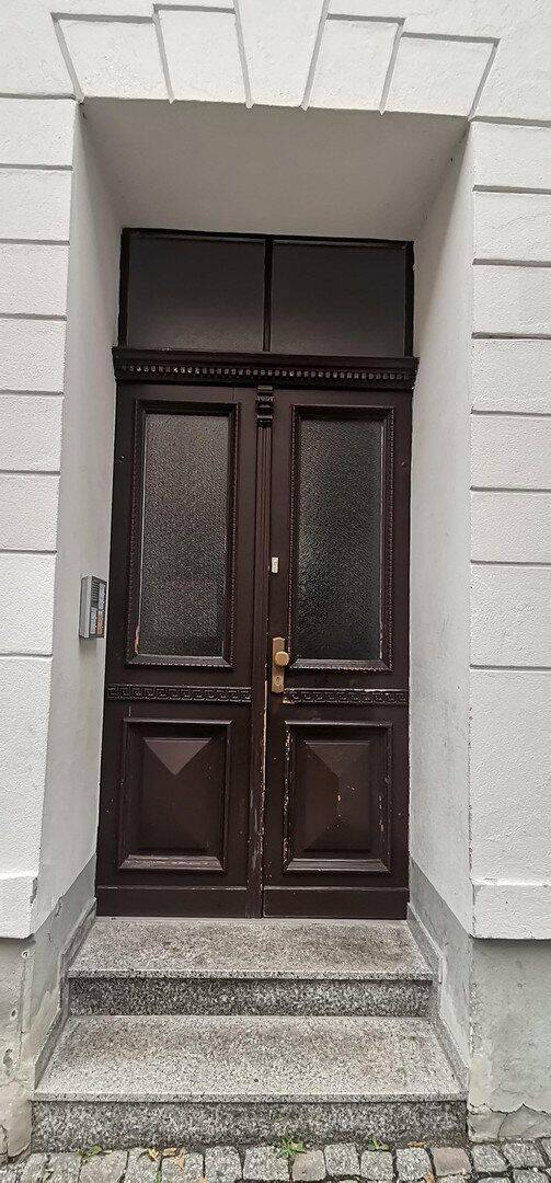 Mehrfamilienhaus zum Kauf - Ansicht 2