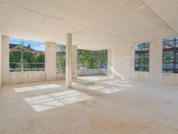 Wohnung zum Kauf - Erstbezug provisionsfrei 1.040.000 € 4 Zimmer 145,5 m² 1. Geschoss Essen / Bredeney 45133