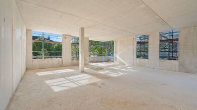 Wohnung zum Kauf - Neubau provisionsfrei 1.040.000 € 4 Zimmer 145,5 m² 1. Geschoss Bredeney Essen / Bredeney 45133