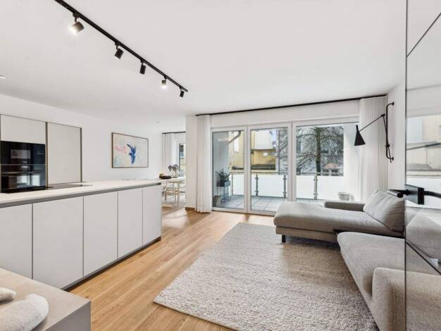 Wohnung zum Kauf 579.000 € 4 Zimmer 108,9 m² 1. Geschoss Wüste Osnabrück 49080