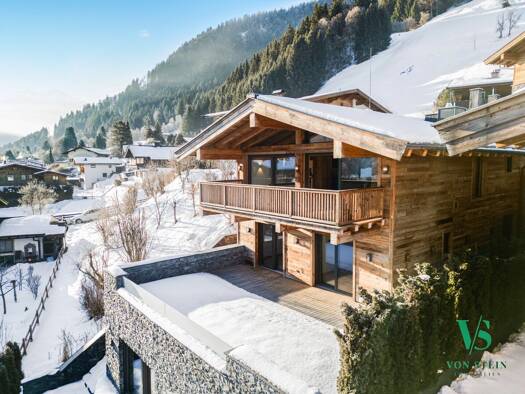 Haus zum Kauf - Erstbezug 5 Zimmer 250 m² Kitzbühel 6370