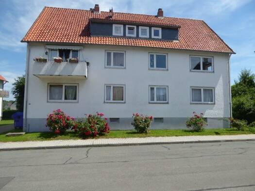 Wohnung zur Miete 495 € 4 Zimmer 73 m² Im Sohl 22 Langelsheim Langelsheim 38685