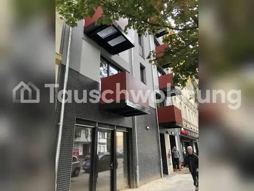 Studio zur Miete Tauschwohnung 600 € 1 Zimmer 25 m² Mitte Berlin 13359