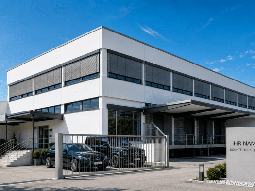 Lagerhalle zur Miete 4,50 € 3.176 m² Lagerfläche Ettlingen Ettlingen 76275