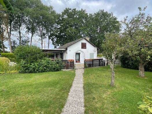 Haus zum Kauf 49.000 € 1 Zimmer 50 m² 400 m² Grundstück Vorsfelde Vorsfelde 38448