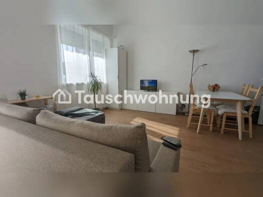 Wohnung zur Miete Tauschwohnung 340 € 1 Zimmer 48 m² Kaulsdorf Marzahn-Hellersdorf 12627