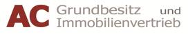 AC-Grundbesitz & Immobilienvertrieb