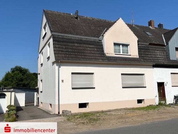 Mehrfamilienhaus zum Kauf 449.000 € 8 Zimmer 152 m² 752 m² Grundstück Feldmark Dorsten 46282