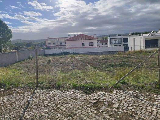 Grundstück zum Kauf 62.000 € 561 m² Grundstück Rio Maior