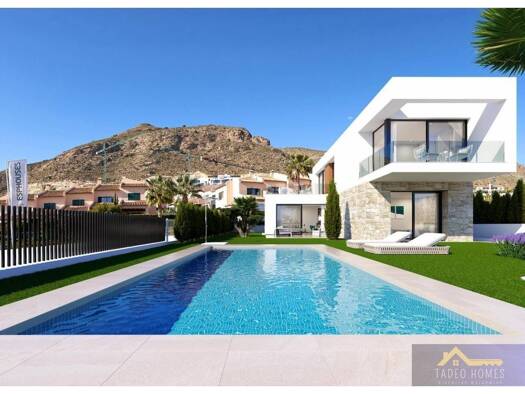 Bauernhaus zum Kauf - Erstbezug 895.000 € 3 Zimmer 150 m² 550 m² Grundstück Lisboa Finestrat 03509