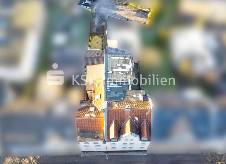 Gewerbeobjekt zum Kauf als Kapitalanlage geeignet 2.498.000 € 1.040 m² 574 m² Grundstück Gladbach Bergisch Gladbach 51465