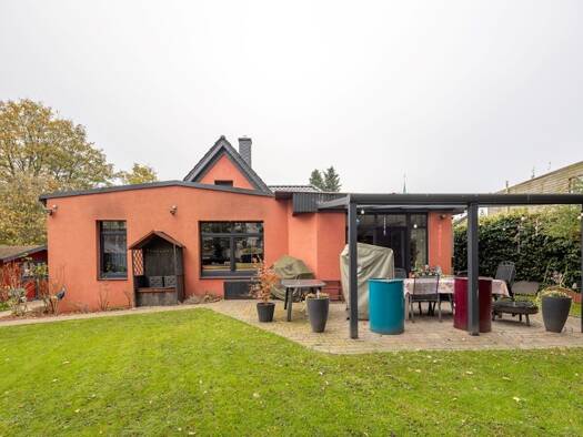 Einfamilienhaus zum Kauf 329.000 € 5 Zimmer 147 m² 781 m² Grundstück Bremen / Grohn 28759