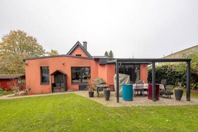 Einfamilienhaus zum Kauf 329.000 € 5 Zimmer 147 m² 781 m² Grundstück Grohn Bremen / Grohn 28759