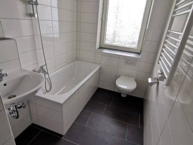Wohnung zur Miete 289 € 1 Zimmer 38,5 m² 1. Geschoss frei ab 21.11.2026 Amalienstraße 21 Herne-Mitte Herne 44623